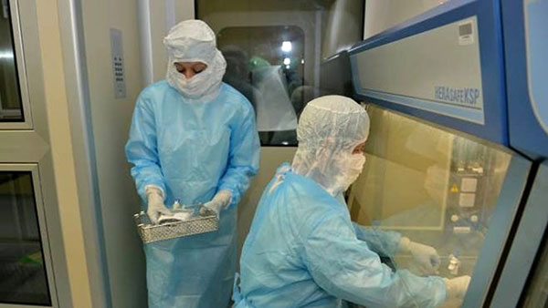 Cironavirus, tutti negativi i tamponi sulle persone a contatto con I due casi risultati positivi