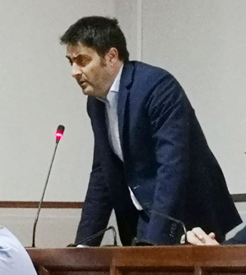 Somma Vesuviana, il consigliere Rianna: “Chiarezza sulle spese del GAL Vesuvio Verde”