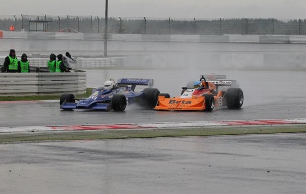 Ottaviano, prima edizione del premio Casco Azzurro…e in città una Academy per giovani piloti