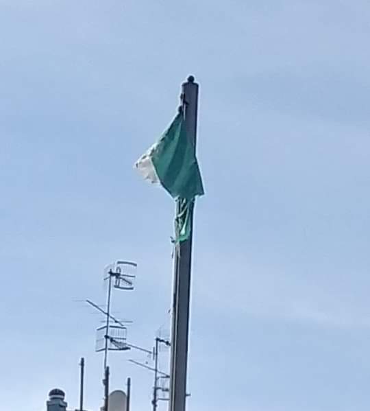 Sant’Anastasia, Ciro Pavone (sìAmo Anastasiani): “Il Tricolore in onore dei Caduti lo compriamo noi”