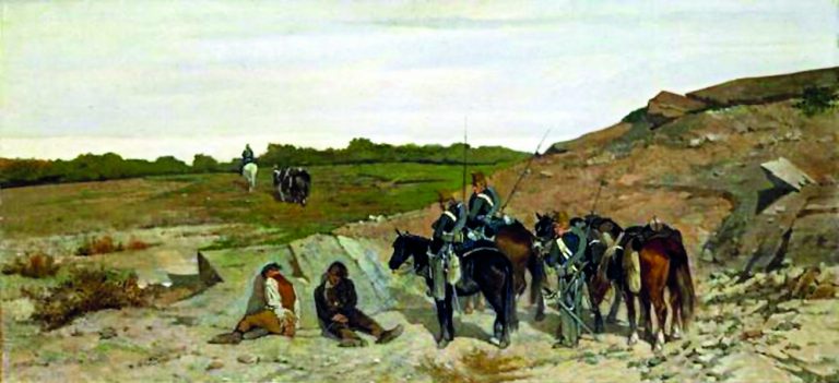 “Italiani, borbonici e briganti (1860- 1870): la luminosa riflessione del prof. Carmine Pinto sul metodo storico e sul valore dei fatti