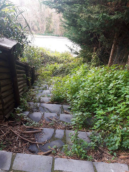 Il Punto di Vista di Antonio Polise su…Santa Maria a Castello (Somma Vesuviana)