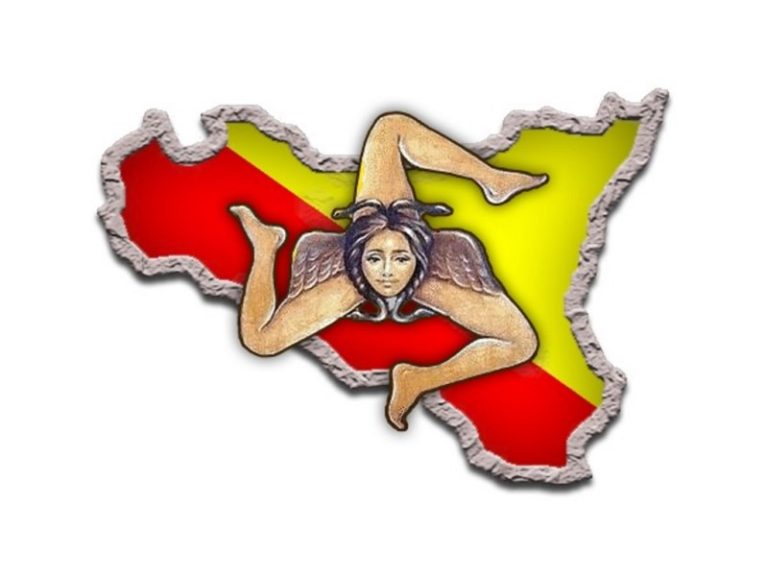 VingustandoItalia, i profumi della Sicilia, una terra antica e misteriosa.