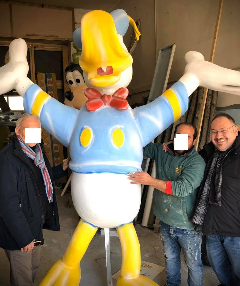 Coronavirus, a Casalnuovo il sindaco vieta gli eventi. Tranne quello di un politico. Nappi: “Ordinanza anti me”