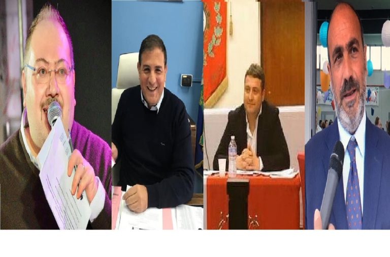 Comunali: a est di Napoli è battaglia. Ipotesi ballottaggi a Casalnuovo e Pomigliano