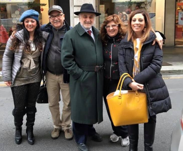 Gli angeli della Terra dei Fuochi: “Il papa ad Acerra è la sconfitta dei negazionisti”