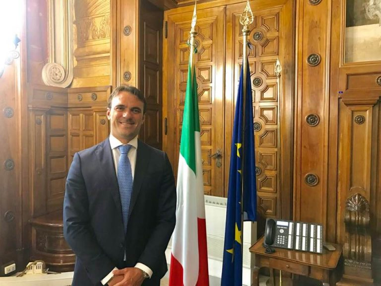 Nola, Di Sarno (M5S): “A rischio antichi casali e masserie nella piana di Boscofangone. Franceschini intervenga”