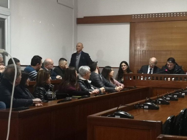 Somma Vesuviana, Presunti a chi?