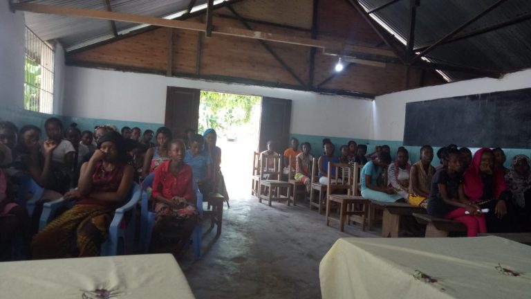 “Diventare Donna a Muyeye”, il nuovo ed interessante progetto del Rotary Club