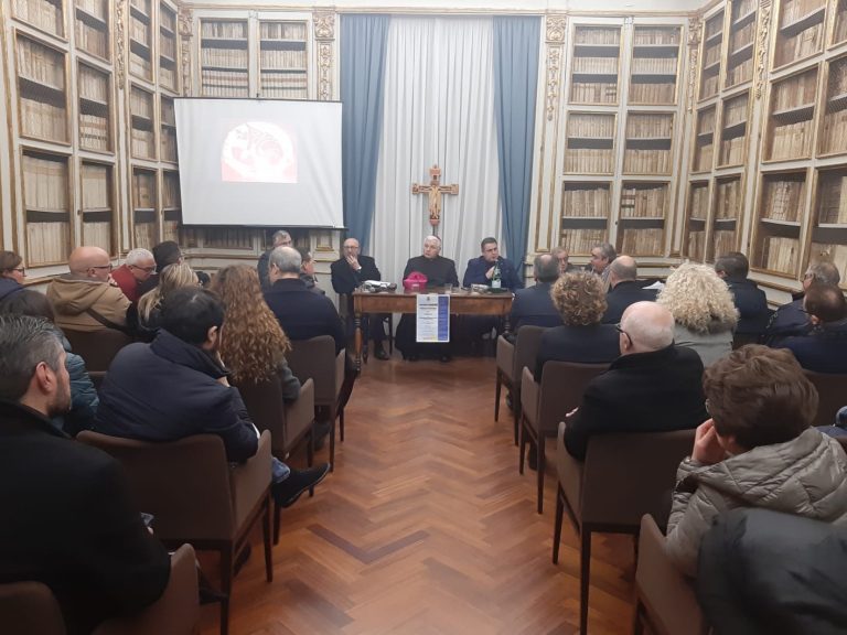 Nola, la Scuola Imprenditoriale Diocesana aperta a giovani e adulti