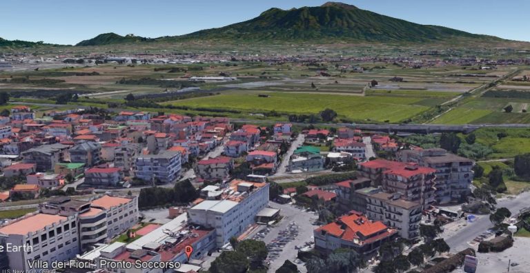 Il Coronavirus non è alle porte di Napoli: l’uomo ricoverato ad Acerra è sano. Negativo al test. Rabbia per i ritardi