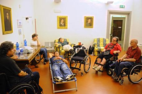 Coronavirus. Garante dei Disabili Regione Campania Colombo: “Provvedimenti del Governo condivisibili ma non bisogna dimenticare le ‘persone fragili’