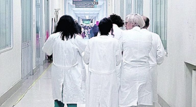 Il Punto di Vista di Francesca Allocca su…la sicurezza ai tempi del Coronavirus