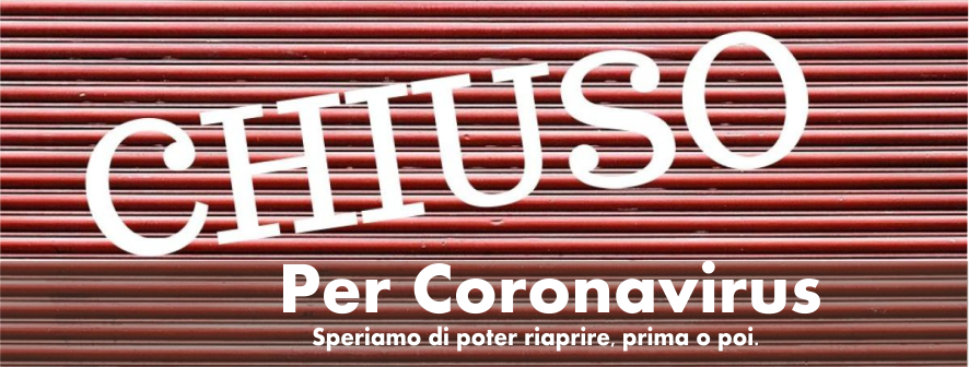 Marigliano, l’associazione dei commercianti chiede misure di contrasto efficaci contro l’emergenza Coronavirus