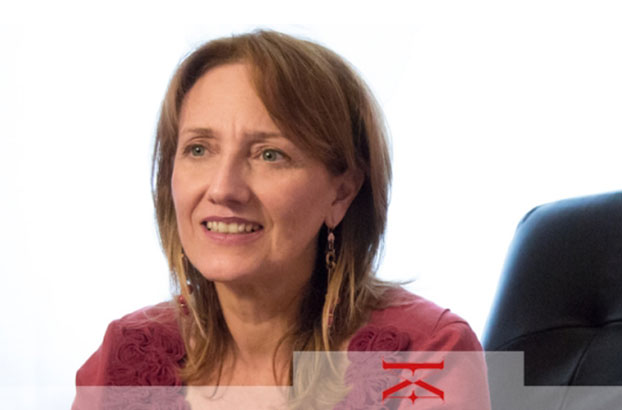 Nola, Maria Masi a guida del consiglio nazionale forense