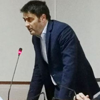 Somma Vesuviana, il consigliere Rianna:”“È il momento di essere una comunità, non solo a parole”