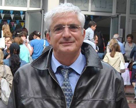 L’appello di Lello D’Avino ai cittadini : “Partecipiamo, votiamo, ricostruiamo Somma Vesuviana”