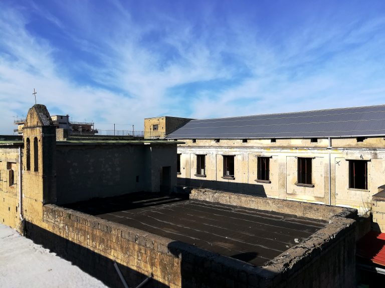 Marigliano, un distretto culturale per cambiare il paradigma della cultura in città