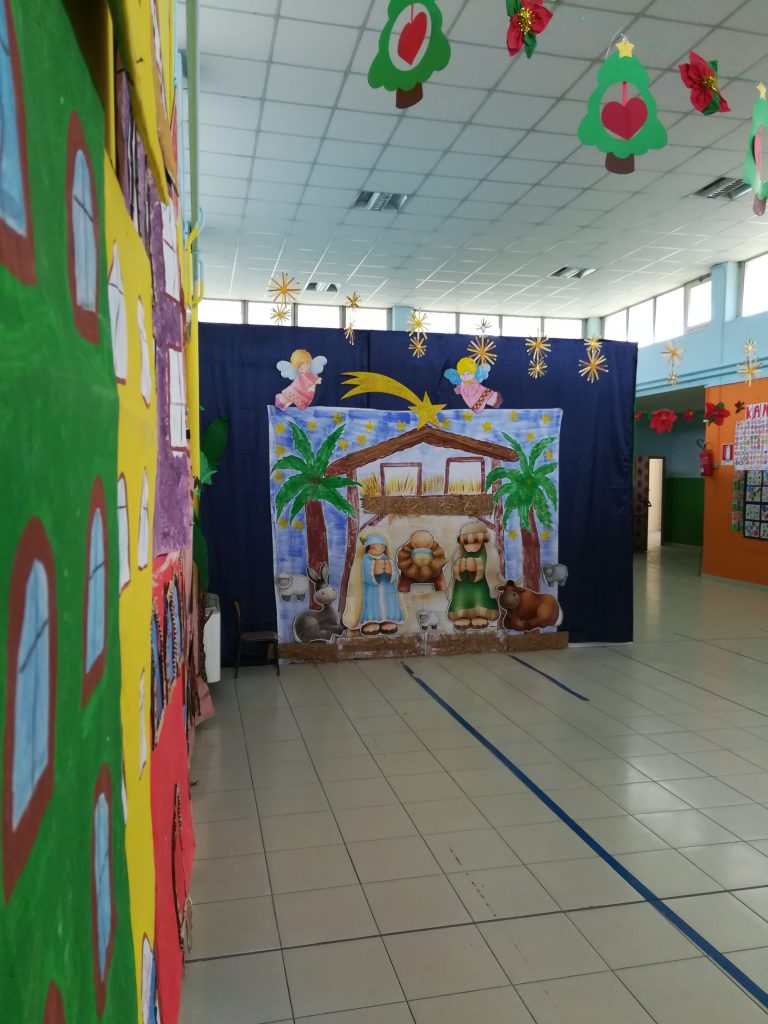 Marigliano, una riflessione dolceamara sulla scuola in questa fase di emergenza