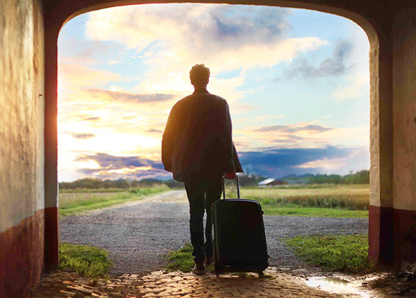 Migliaia di giovani del Sud studiano e lavorano nelle regioni del Nord: i giorni drammatici dei loro genitori…