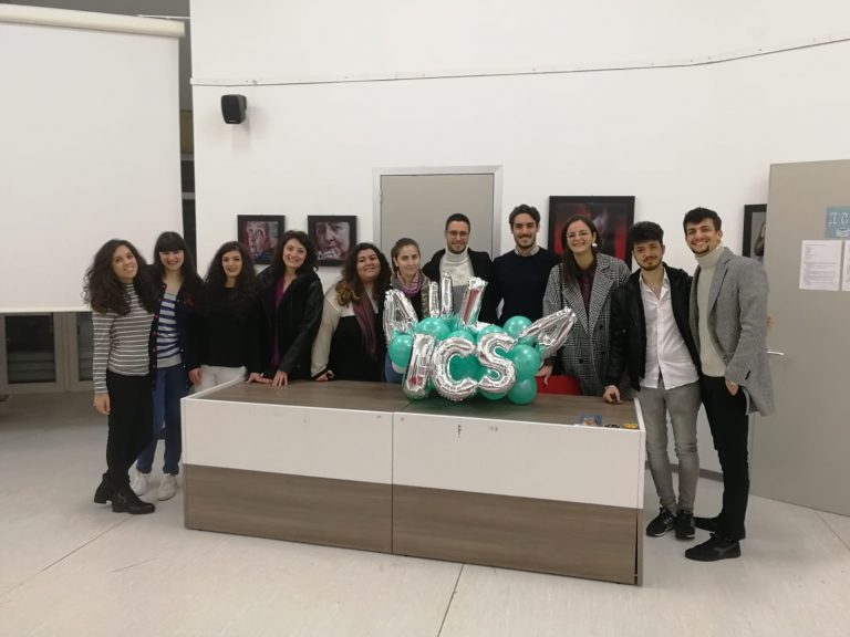 Marigliano, un breve viaggio alla scoperta della generazione ICS