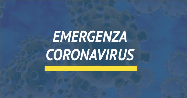 Sant’Anastasia, esponenti politici di schieramenti diversi uniti per l’emergenza Coronavirus