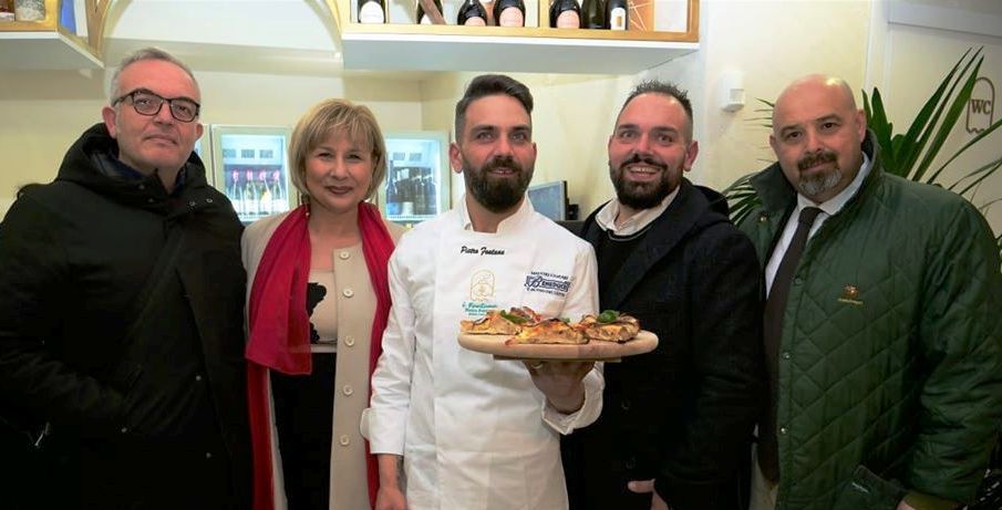 Somma Vesuviana, nuova iniziativa gastronomica da “I Fontana”: vincere la crisi al tempo del Covid-19