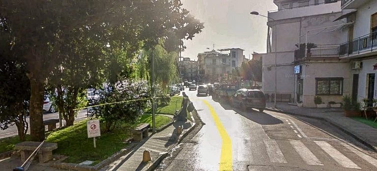 Pomigliano, muore d’infarto nel centro medico durante un test: “non è coronavirus”. Ecco chi era