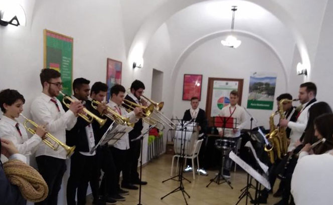 Somma Vesuviana, 25 Aprile : l’associazione “Antonio Seraponte” sarà presente con un video sulla pagina Fb