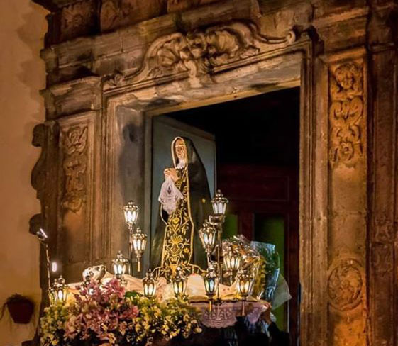 Somma Vesuviana, Covid 19: i primi due guariti. Il Sindaco: “E come se la Madonna avesse ascoltato”