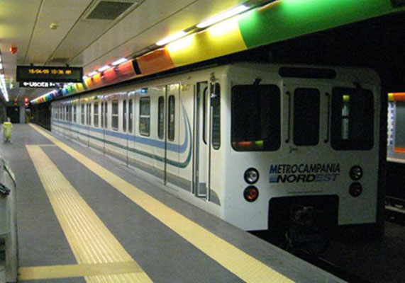 Eav e Anm annunciano la chiusura per il 25 aprile e il 1 maggio, il sindacato  OR.S.A: “Disagi enormi per i cittadini”