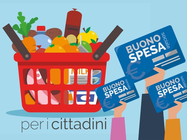 Rifondazione Comunista: “Segnalate discriminazioni sull’erogazione dei Buoni Spesa nei Comuni di Marigliano, Mariglianella e Brusciano”
