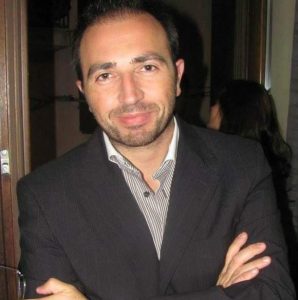 Ciro Castaldo
