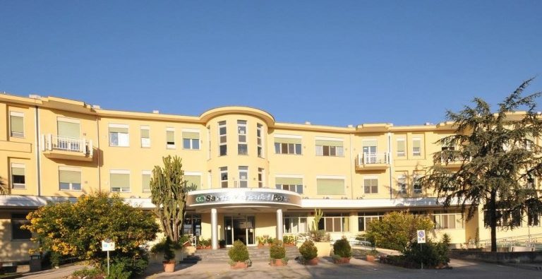 Somma Vesuviana, Casa di cura “Santa Maria del Pozzo”: qui prevenzione fin da febbraio, nostro comportamento sempre corretto”