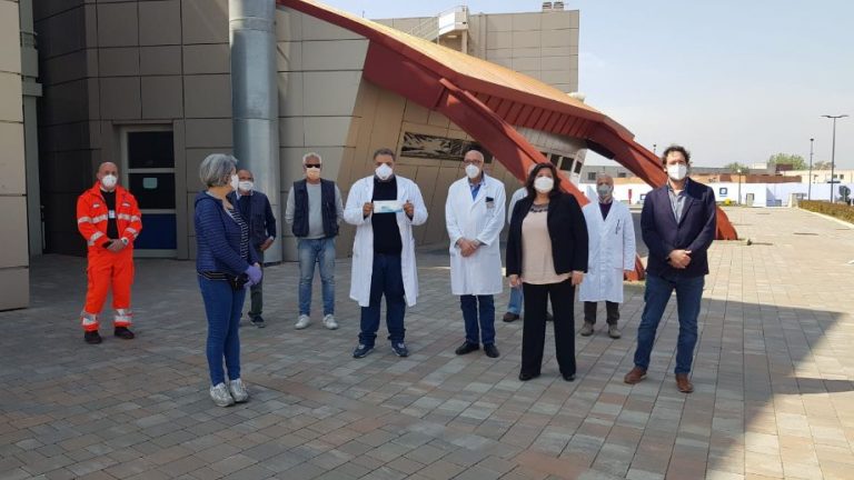 M5S: “150mila euro dei nostri stipendi per il 118 della Campania”