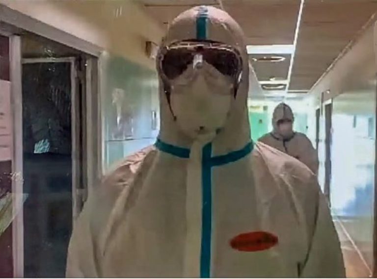 Focolai nei lazzaretti di Napoli: già esaurito ad Acerra il reparto Covid appena inaugurato