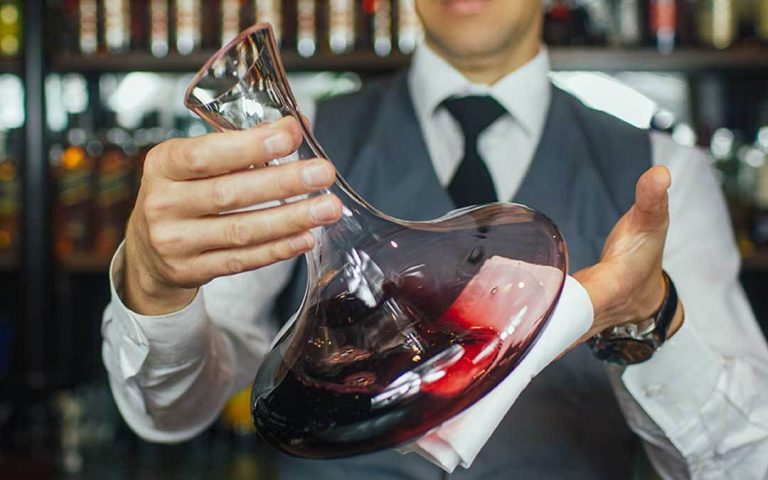 VinGustandoItalia, diventare “Quasi Sommelier” seconda lezione.