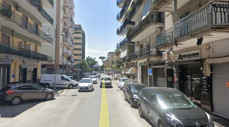 Casalnuovo, il Covid a via Napoli preoccupa: un altro positivo. C’è anche un terapista domiciliare