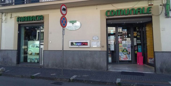 Somma Vesuviana, covid 19, l’associazione ADA contribuisce con i buoni farmaceutici e il supporto psicologico