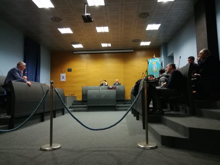 Marigliano, covid 19,  tutto pronto per le sedute di Consiglio Comunale in videoconferenza e in streaming