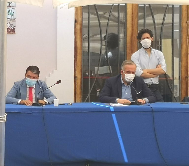 Somma Vesuviana, il bilancio. L’assessore Irollo: «Ridurre gli interessi passivi»