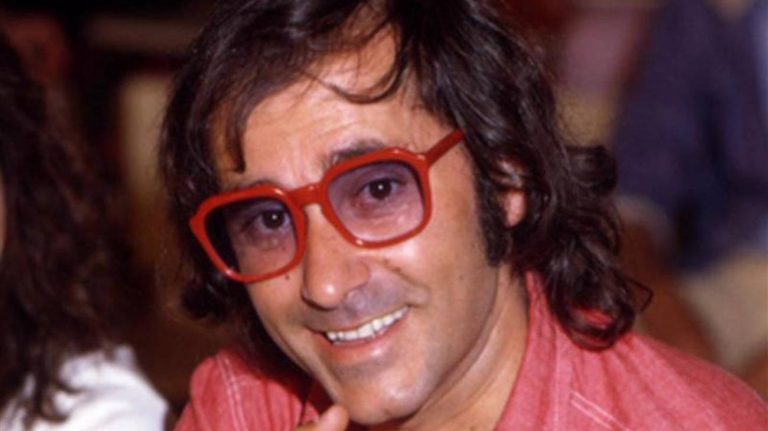 Ivan Graziani: orgogliosamente abruzzese, idealista, intimista e imprudente