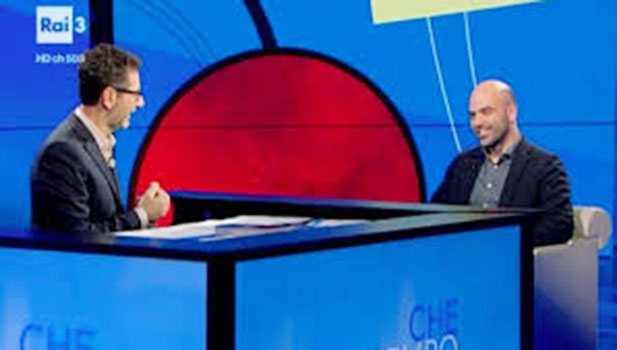 Il presidente nazionale dei giovani commercialisti: “Saviano chieda scusa per ciò che ha detto a Rai2”