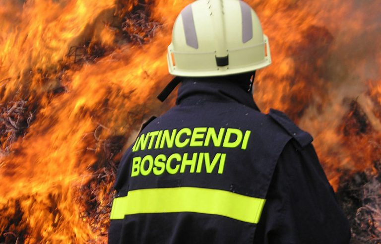 Incendi, Campania: approvato periodo di grave pericolosità. Dal 1 luglio al 30 settembre divieto assoluto di bruciatura dei vegetali