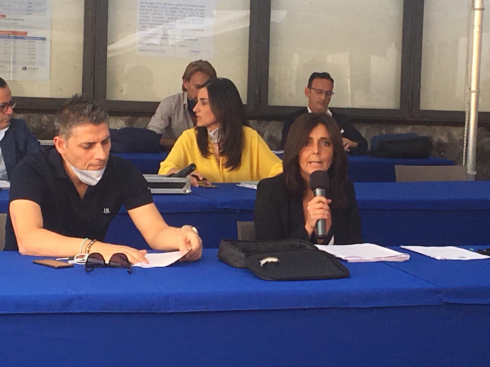 Somma Vesuviana, approvato il nuovo statuto, Aliperta:”Importante traguardo storico”