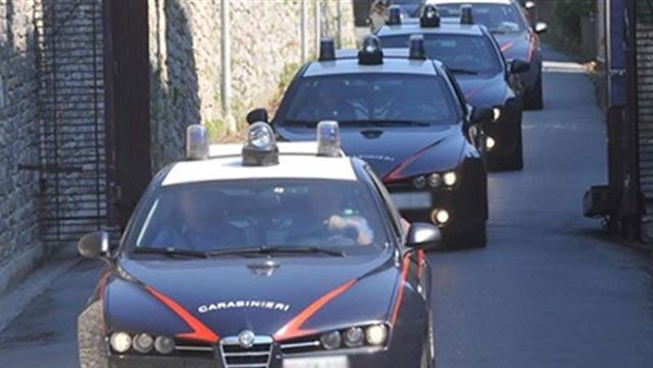 Sequestrati beni per 10 milioni di euro al clan Polverino. Tra gli immobili anche una scuola