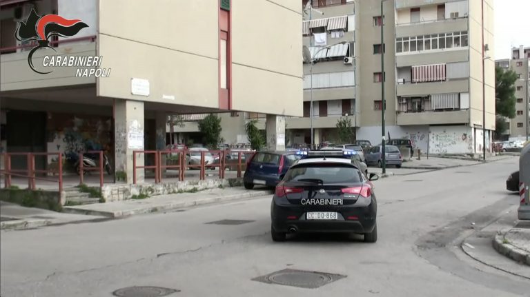 Picchia prima la compagna e poi la madre: voleva difendere la nuora dal figlio drogato