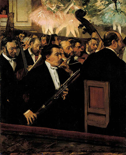QUADRODEGASORCHESTRA