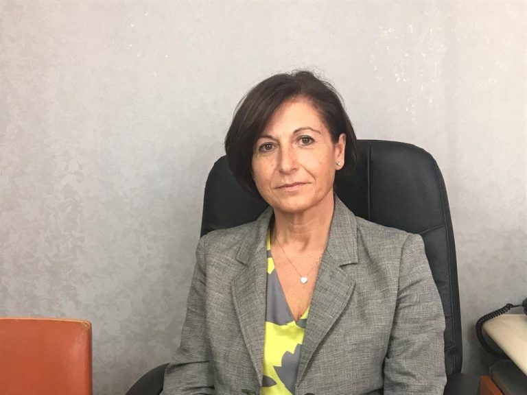 Sant’Anastasia, Rosalba Punzo: «Abbiamo chiesto a Pone di governare con trasparenza»
