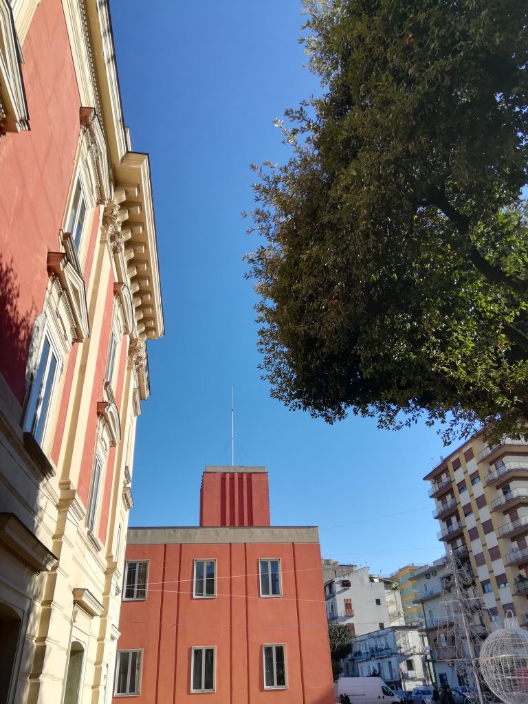 Marigliano, fermento in città: ultimi dieci giorni per la compilazione delle liste elettorali